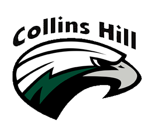 Collins Hill Logo