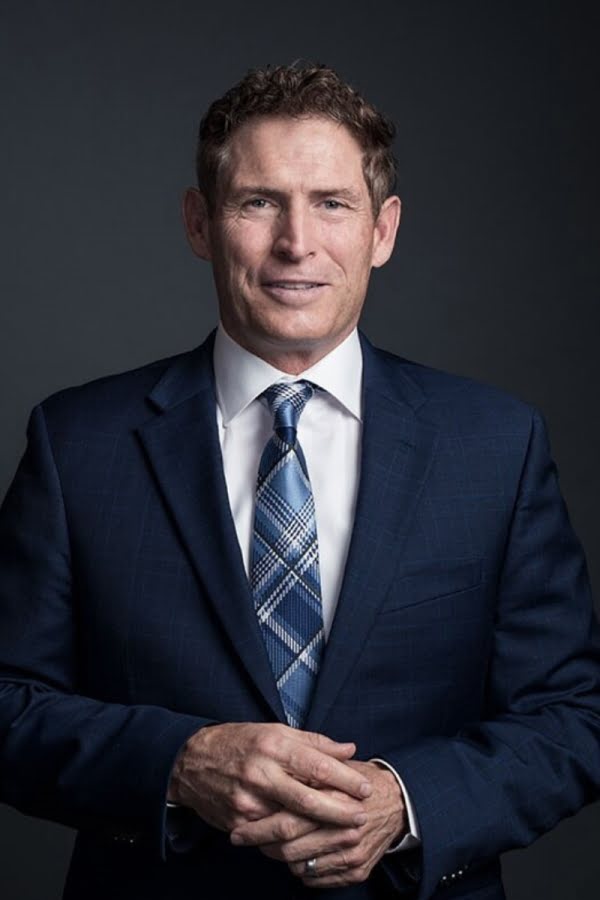 Steve Young Joins Team Nation