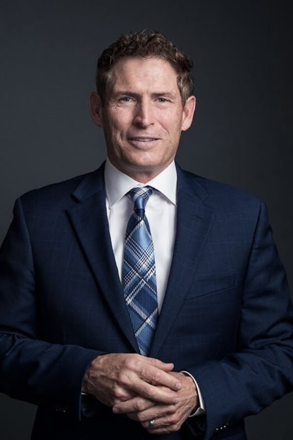 Read more about the article Steve Young Joins Team Nation