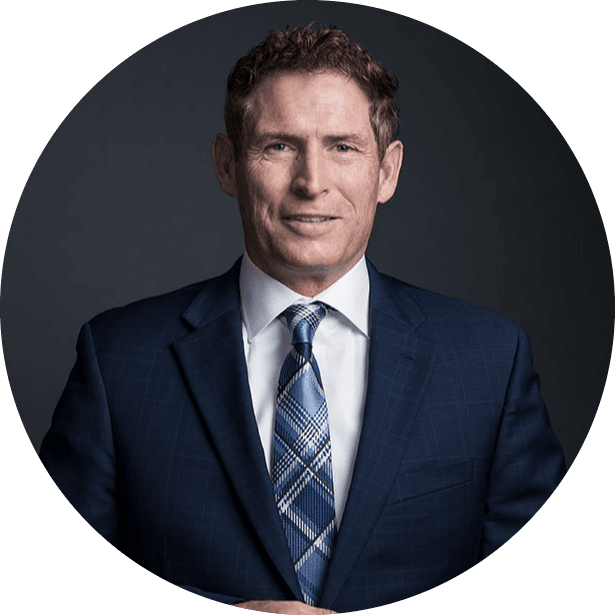 Steve Young, Team Nation football learning app co-founder photo in circle