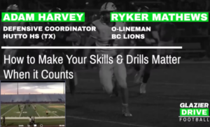 Read more about the article Webinar: Football Skills and Drills